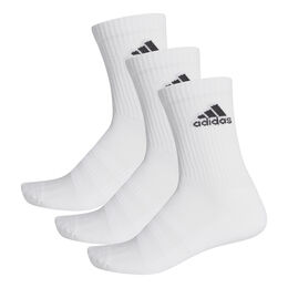 adidas Cushioning 3er Pack Crew Socks Unisex